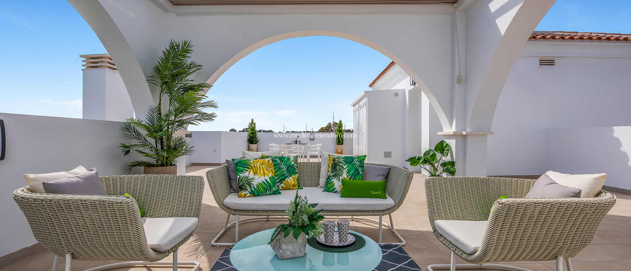 Nouvelle Construction - Bungalow de plain-pied - Ciudad Quesada