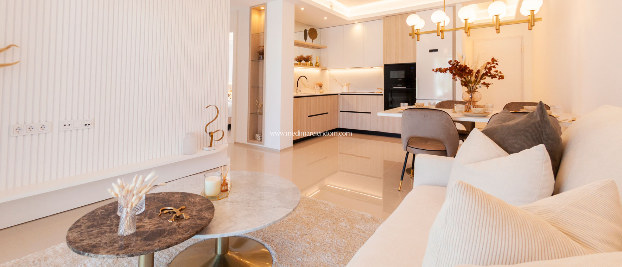 Nouvelle Construction - Bungalow de plain-pied - Ciudad Quesada