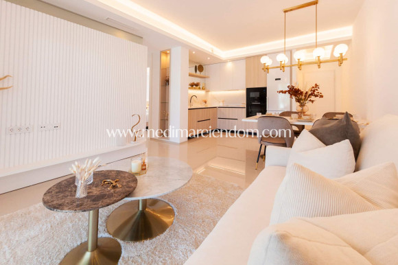 Nouvelle Construction - Bungalow de plain-pied - Ciudad Quesada