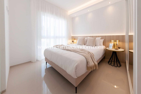 Nouvelle Construction - Bungalow de plain-pied - Ciudad Quesada