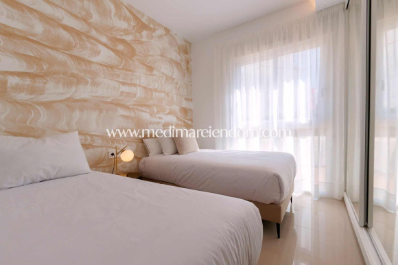 Nouvelle Construction - Bungalow de plain-pied - Ciudad Quesada