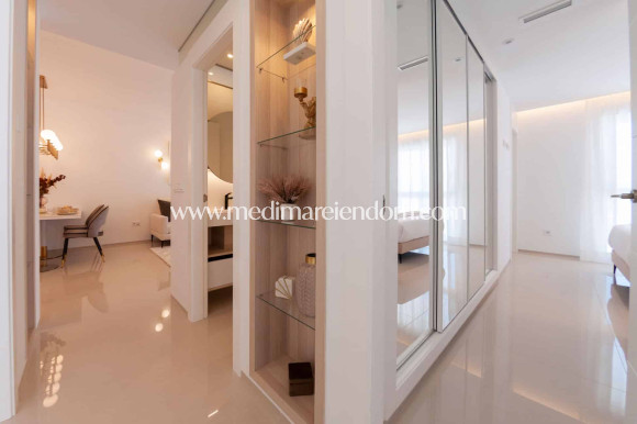 Nouvelle Construction - Bungalow de plain-pied - Ciudad Quesada