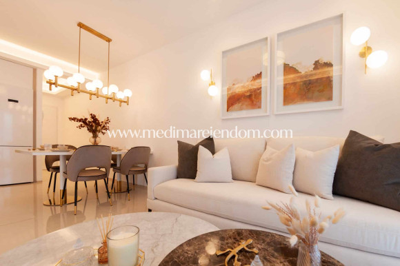 Nouvelle Construction - Bungalow de plain-pied - Ciudad Quesada