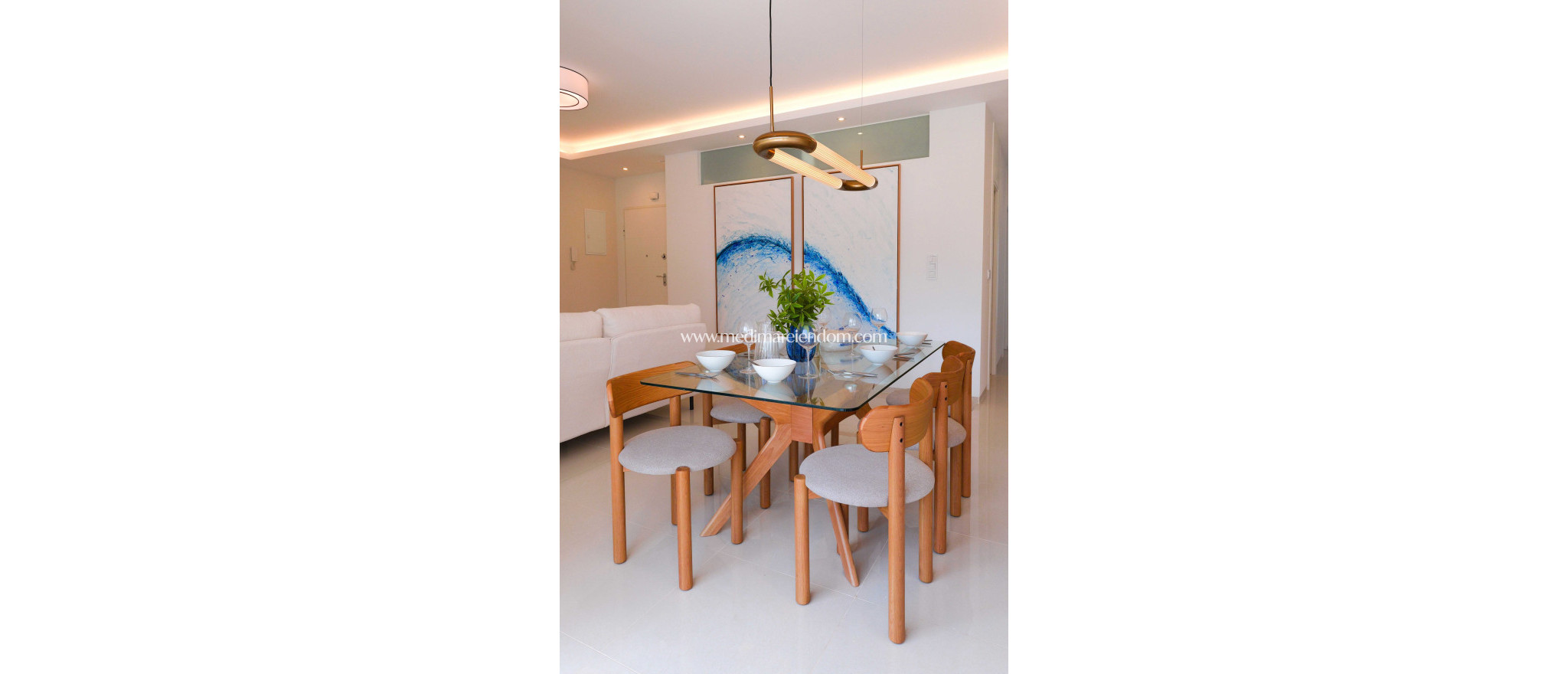 Nouvelle Construction - Bungalow de plain-pied - Ciudad Quesada