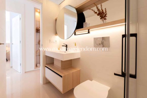 Nouvelle Construction - Bungalow de plain-pied - Ciudad Quesada