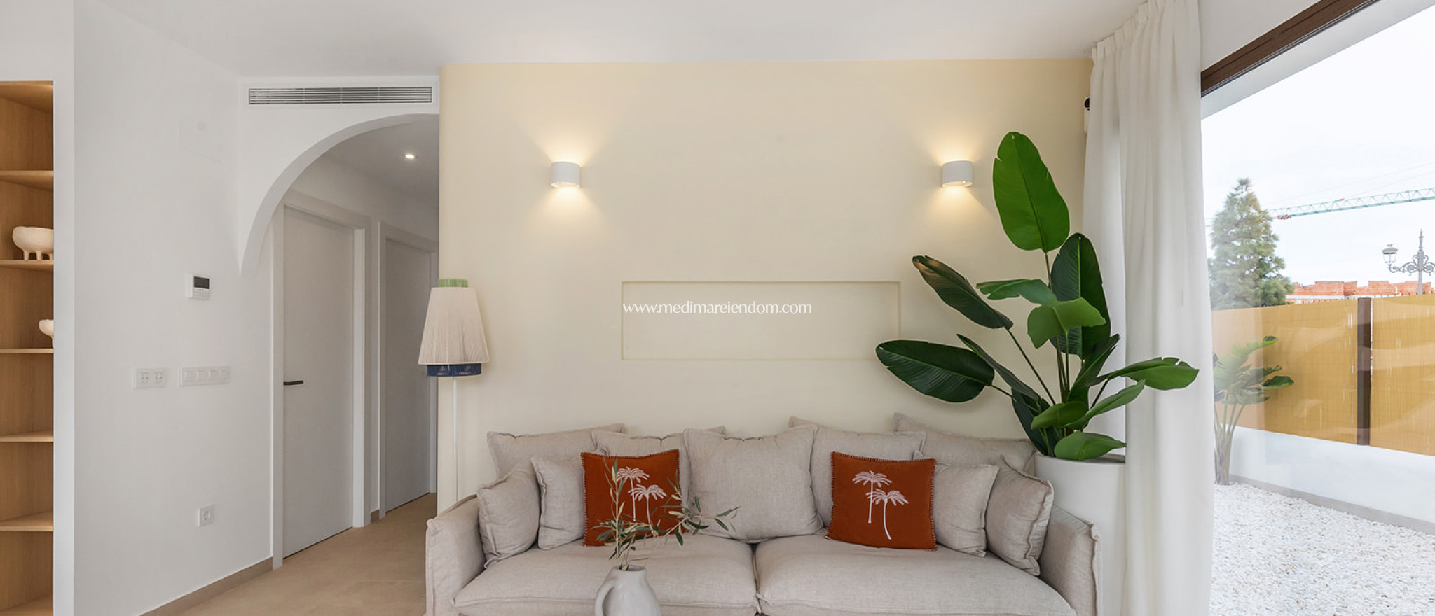 Nouvelle Construction - Bungalow de plain-pied - Los Alcazares