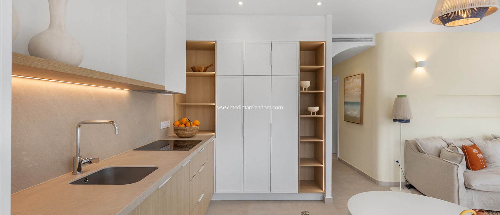 Nouvelle Construction - Bungalow de plain-pied - Los Alcazares