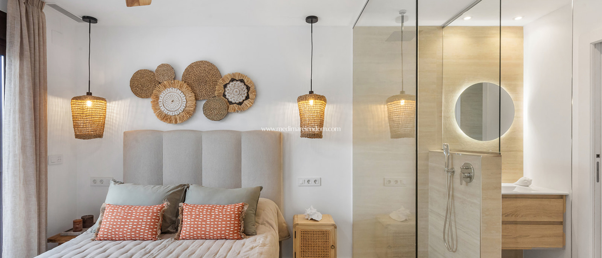Nouvelle Construction - Bungalow de plain-pied - Los Alcazares