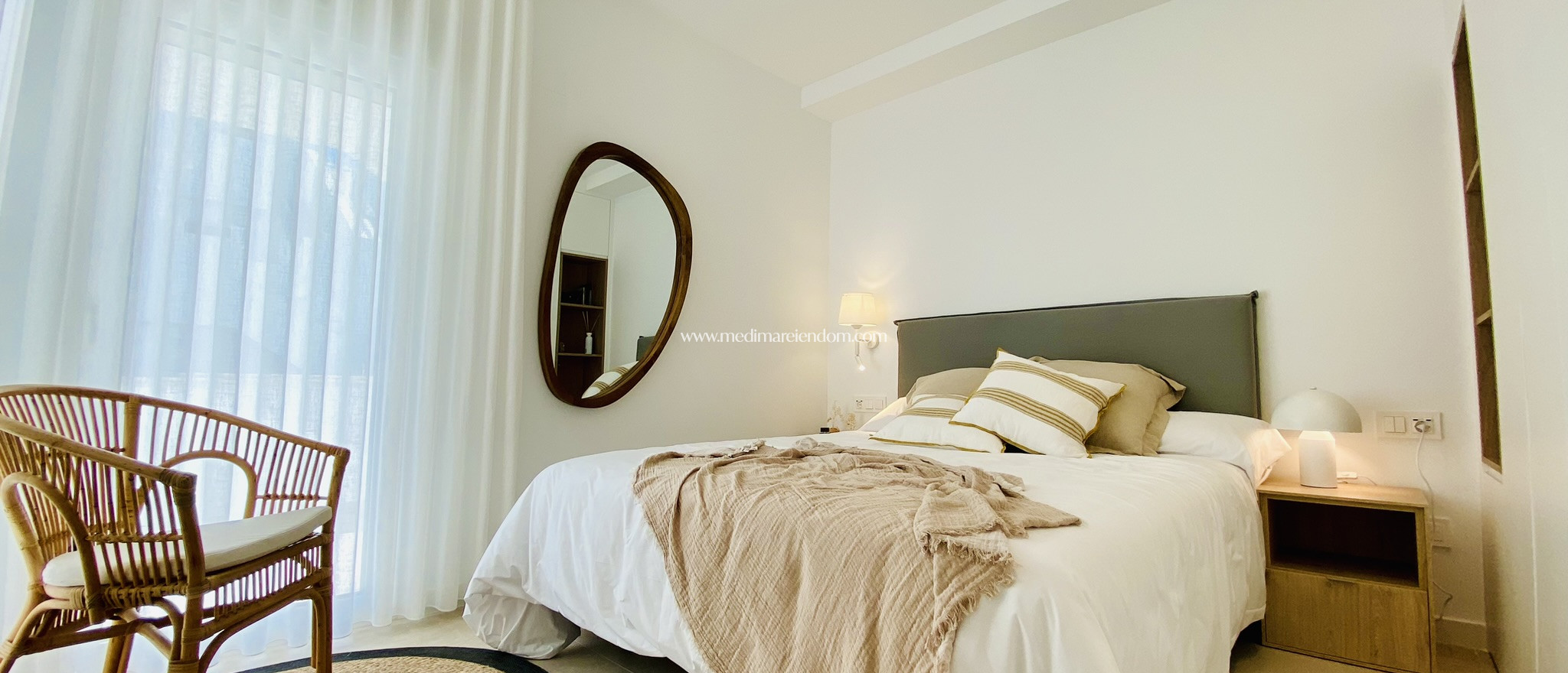 Nouvelle Construction - Bungalow de plain-pied - Pilar de la Horadada