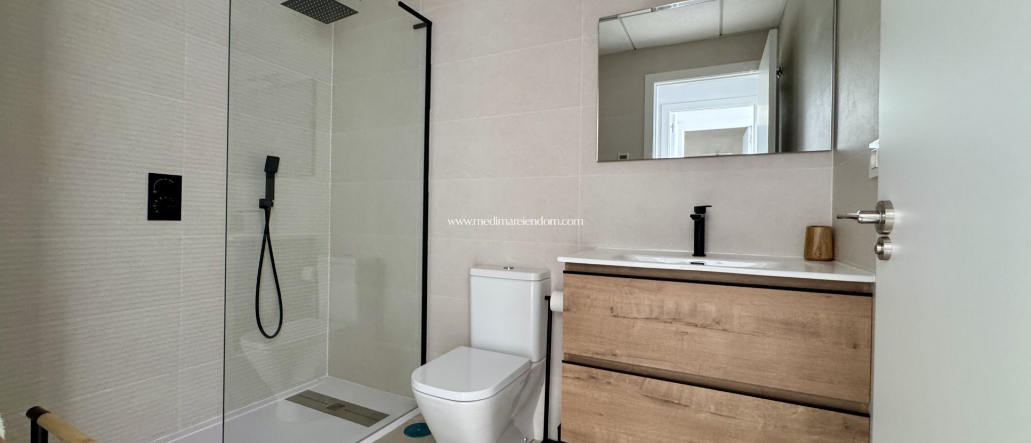 Nouvelle Construction - Bungalow de plain-pied - San Pedro del Pinatar - San Pedro Del Pinatar
