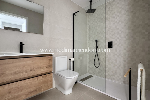 Nouvelle Construction - Bungalow de plain-pied - San Pedro del Pinatar - San Pedro Del Pinatar
