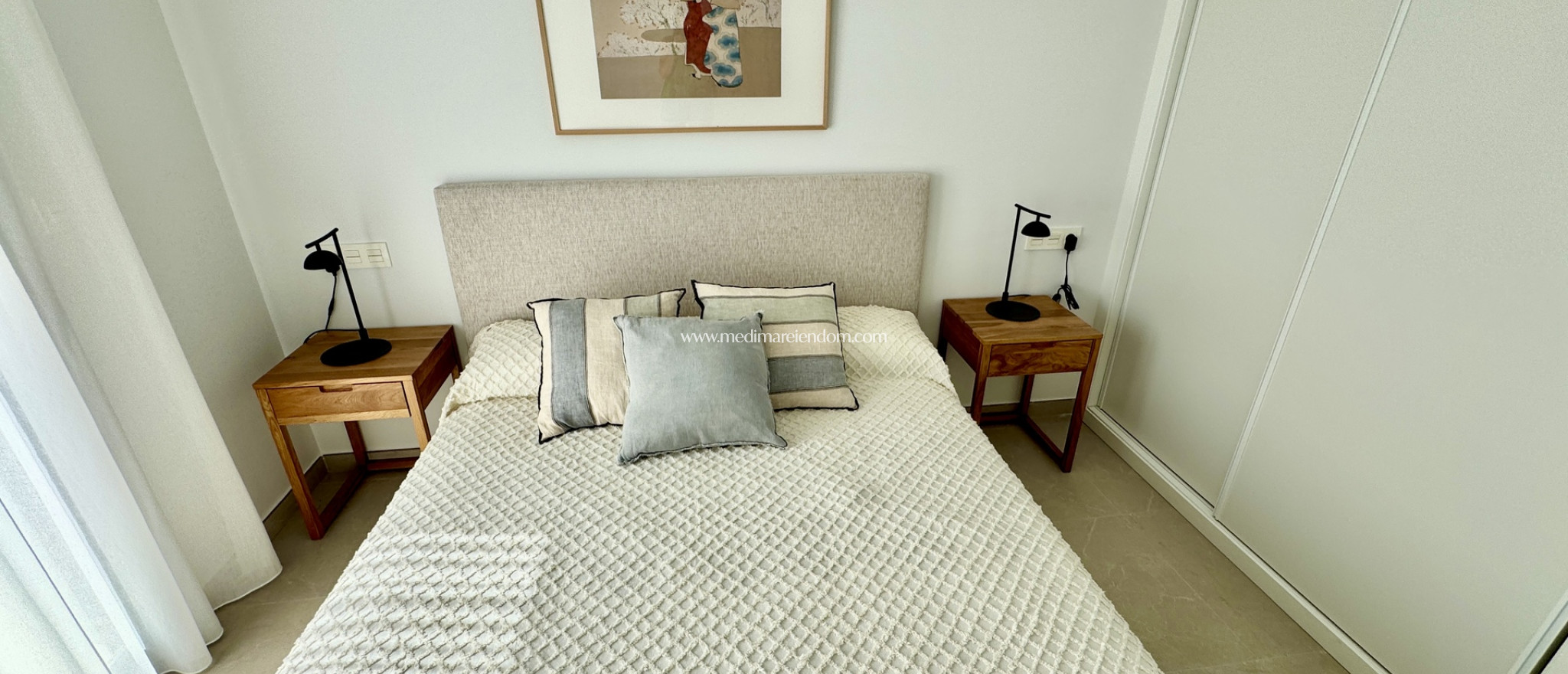 Nouvelle Construction - Bungalow de plain-pied - San Pedro del Pinatar - San Pedro Del Pinatar