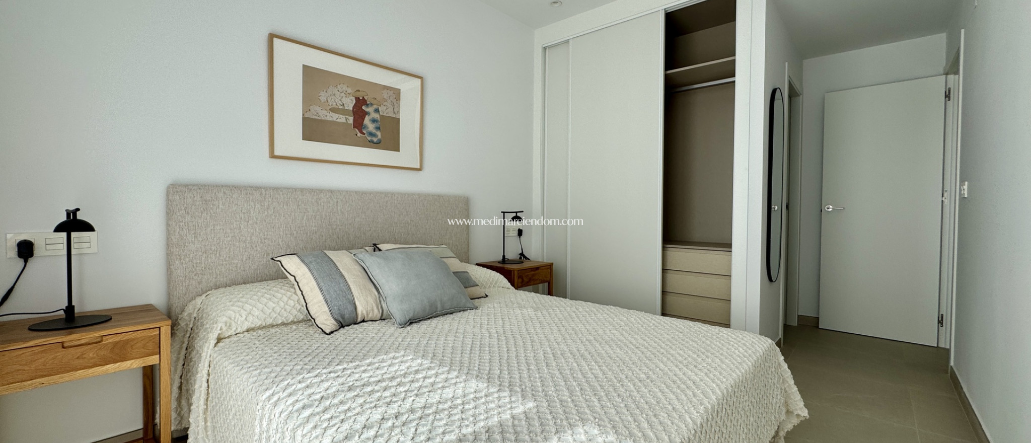 Nouvelle Construction - Bungalow de plain-pied - San Pedro del Pinatar - San Pedro Del Pinatar