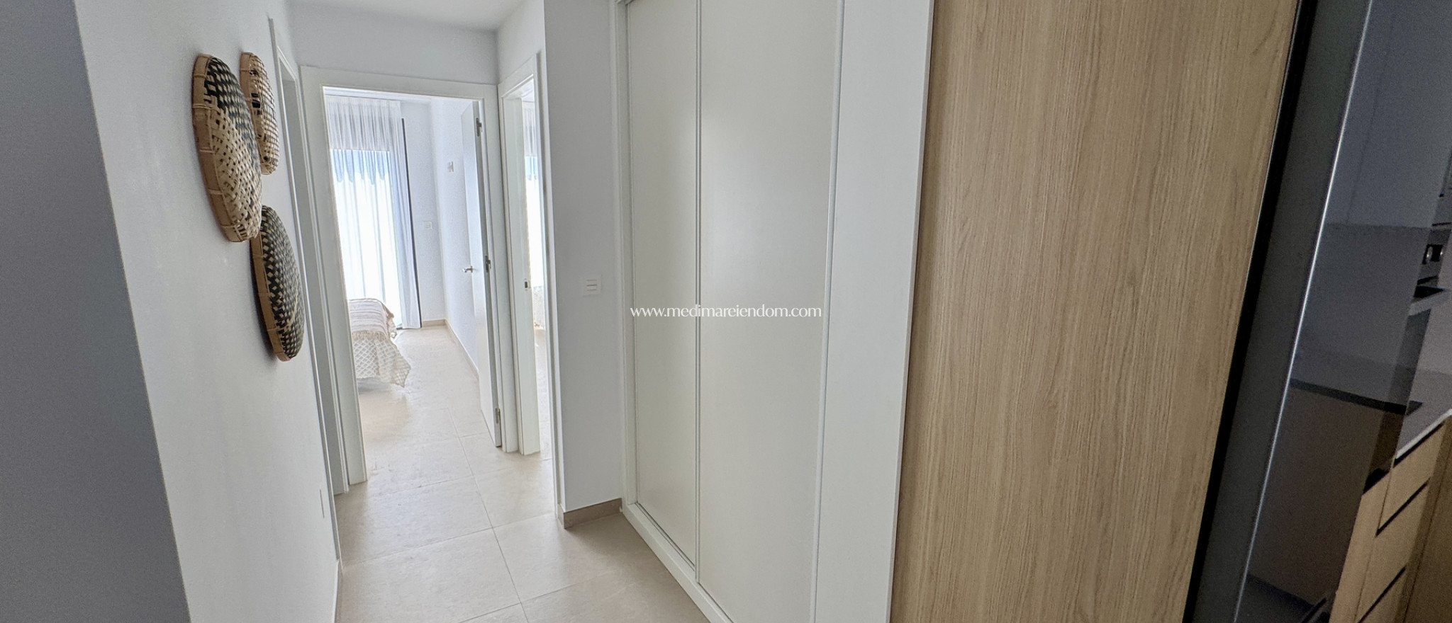 Nouvelle Construction - Bungalow de plain-pied - San Pedro del Pinatar - San Pedro Del Pinatar