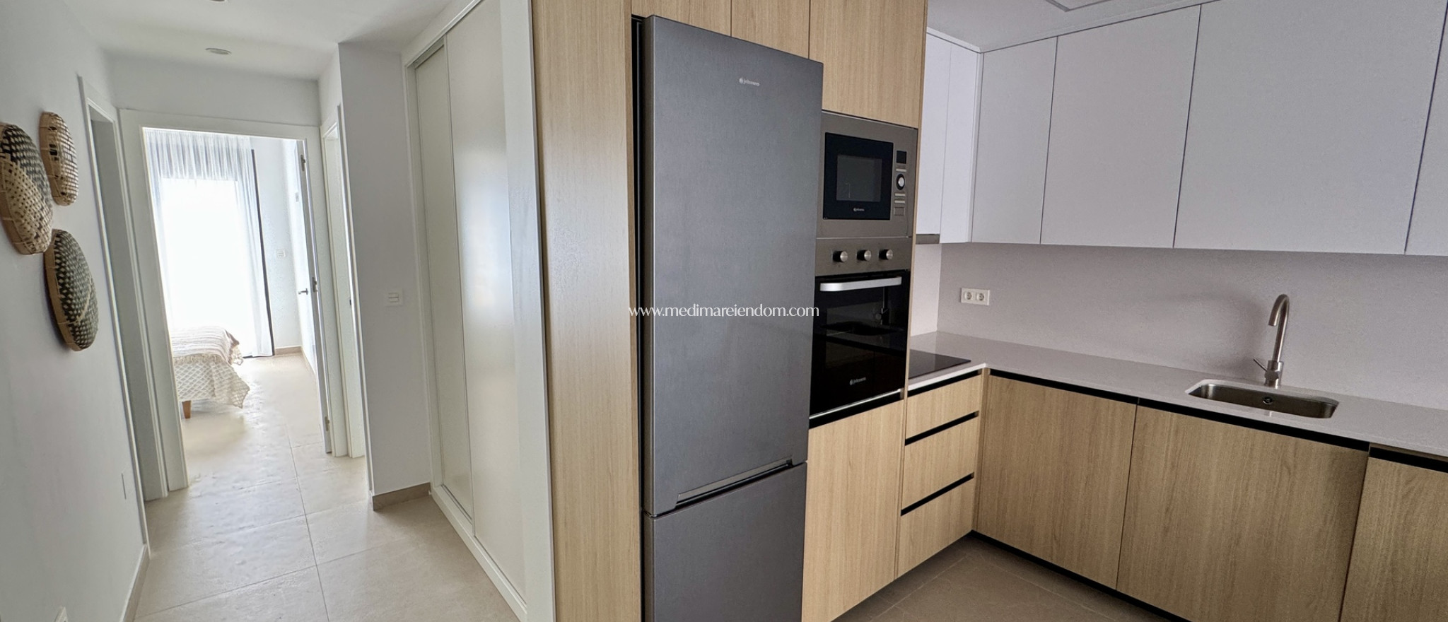Nouvelle Construction - Bungalow de plain-pied - San Pedro del Pinatar - San Pedro Del Pinatar