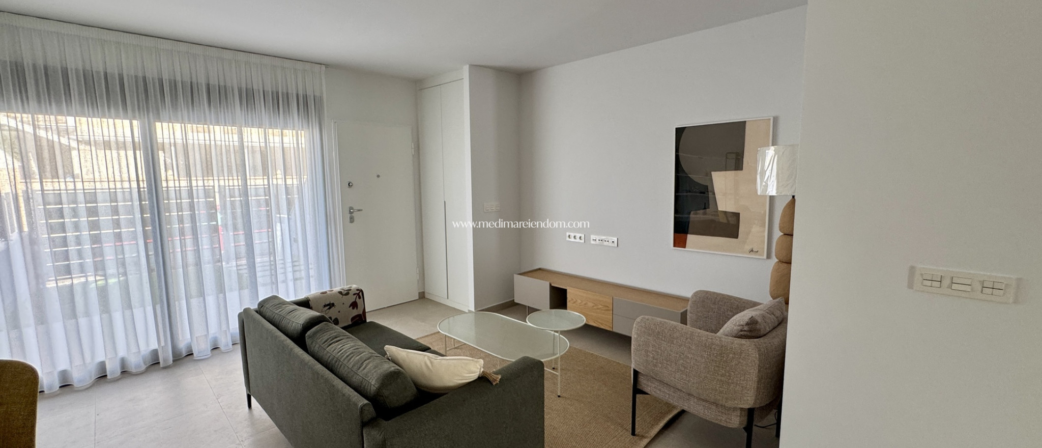 Nouvelle Construction - Bungalow de plain-pied - San Pedro del Pinatar - San Pedro Del Pinatar