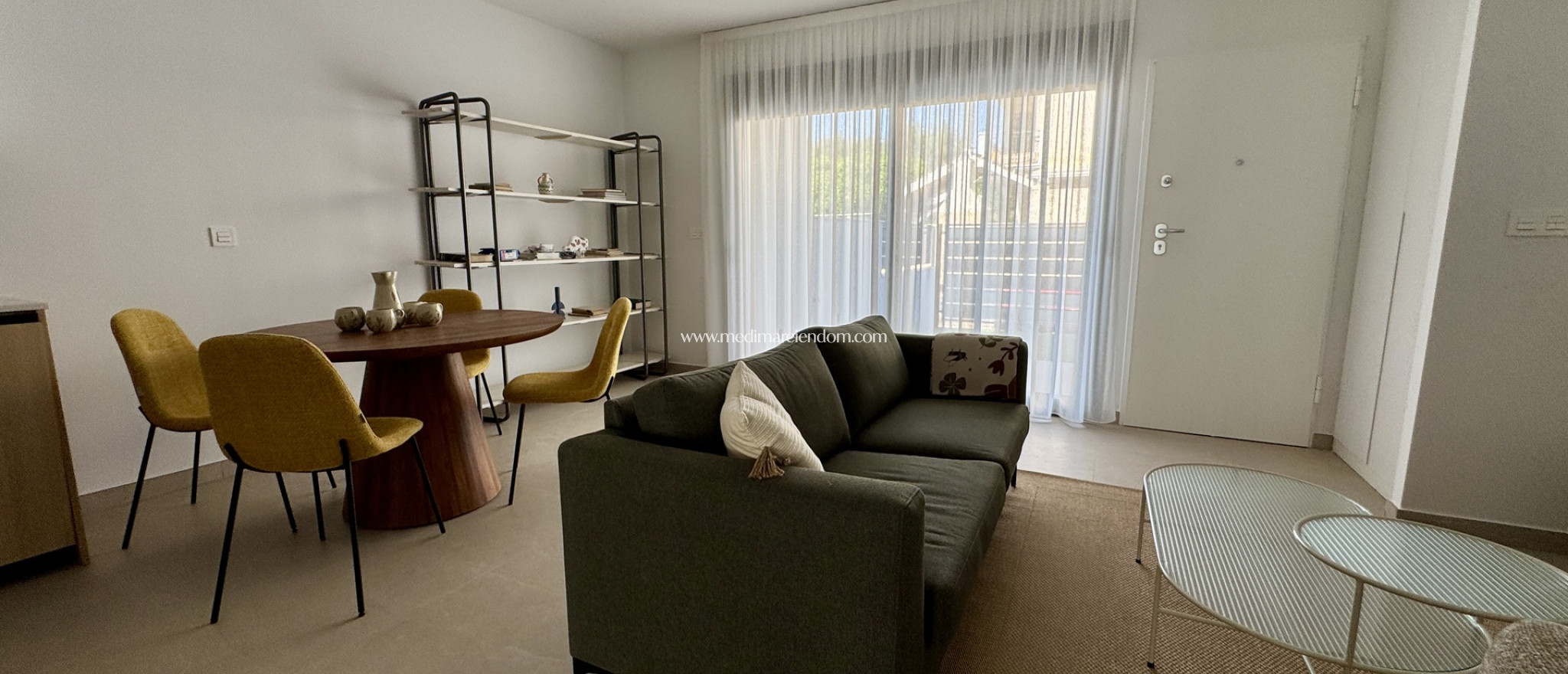Nouvelle Construction - Bungalow de plain-pied - San Pedro del Pinatar - San Pedro Del Pinatar
