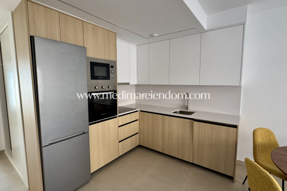 Nouvelle Construction - Bungalow de plain-pied - San Pedro del Pinatar - San Pedro Del Pinatar
