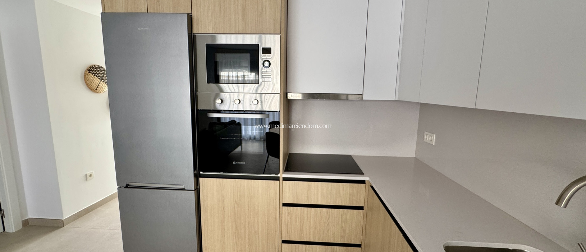 Nouvelle Construction - Bungalow de plain-pied - San Pedro del Pinatar - San Pedro Del Pinatar