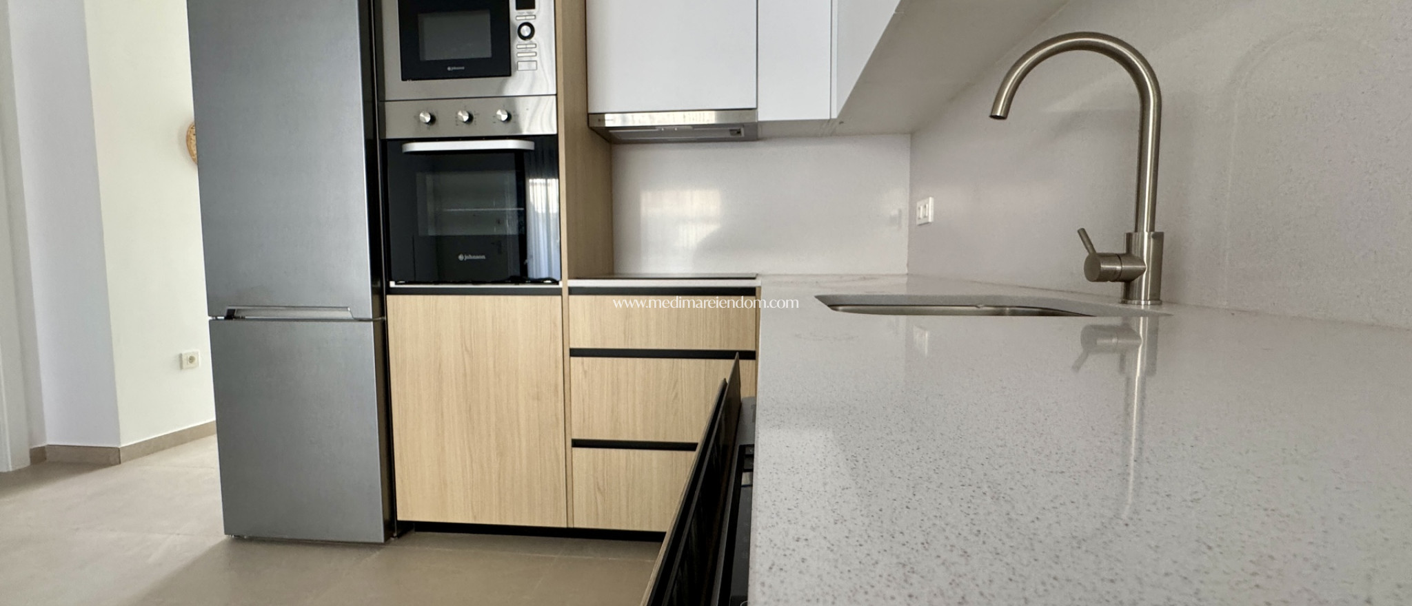 Nouvelle Construction - Bungalow de plain-pied - San Pedro del Pinatar - San Pedro Del Pinatar