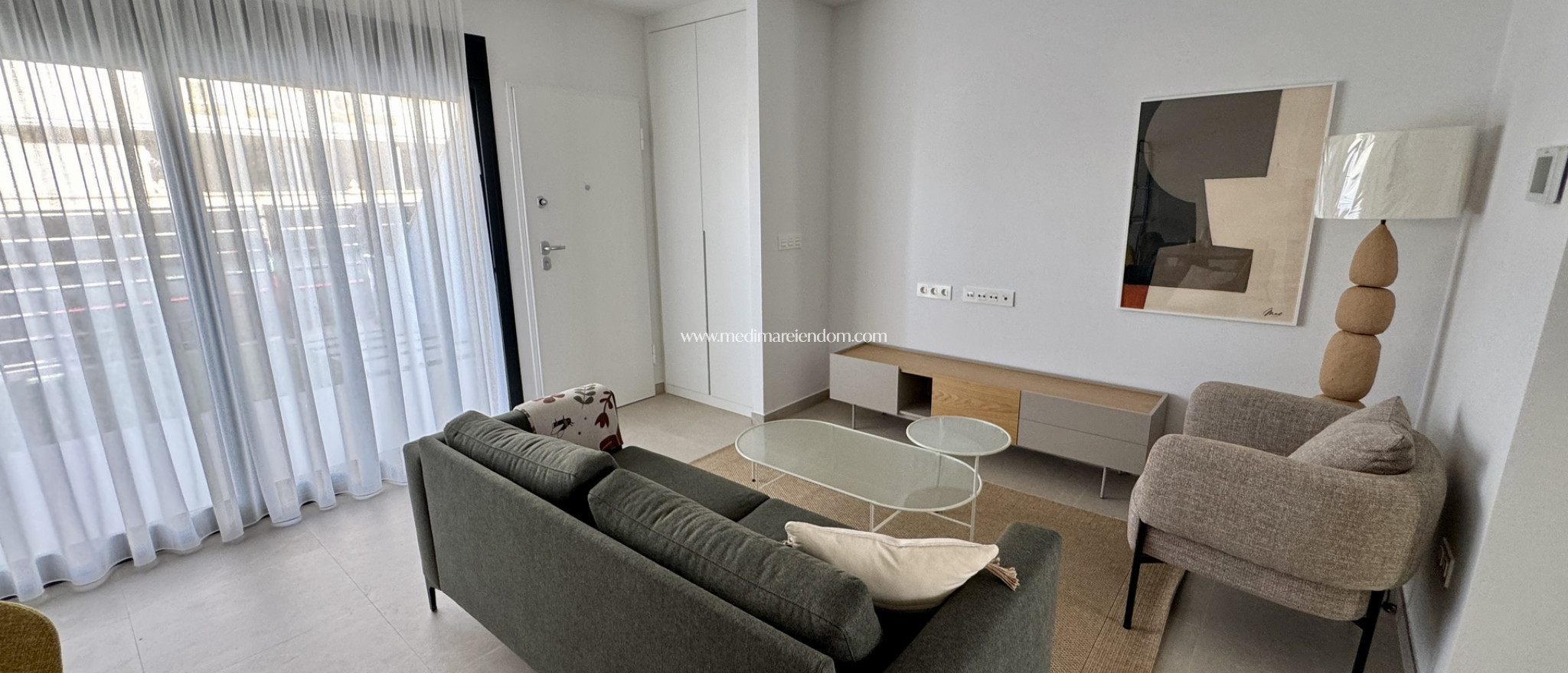 Nouvelle Construction - Bungalow de plain-pied - San Pedro del Pinatar - San Pedro Del Pinatar