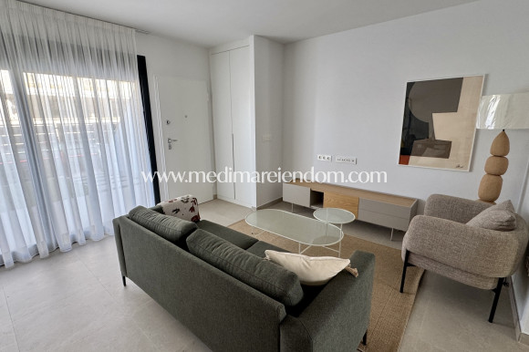 Nouvelle Construction - Bungalow de plain-pied - San Pedro del Pinatar - San Pedro Del Pinatar