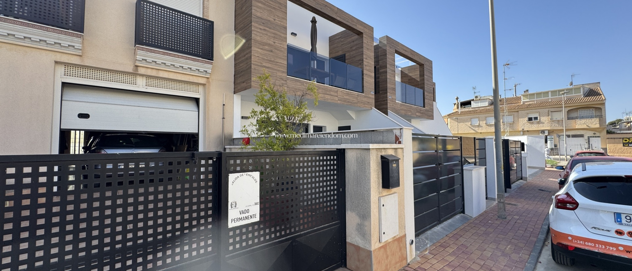 Nouvelle Construction - Bungalow de plain-pied - San Pedro del Pinatar - San Pedro Del Pinatar