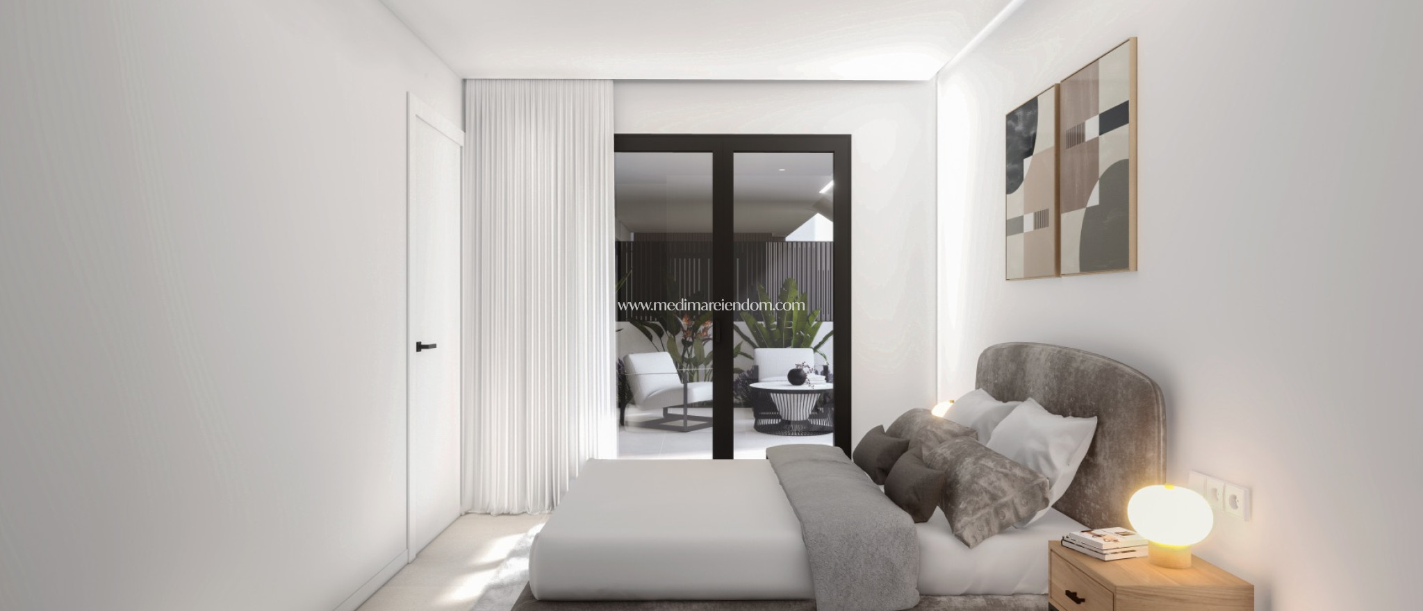 Nouvelle Construction - Bungalow de plain-pied - San Pedro del Pinatar - San Pedro Del Pinatar