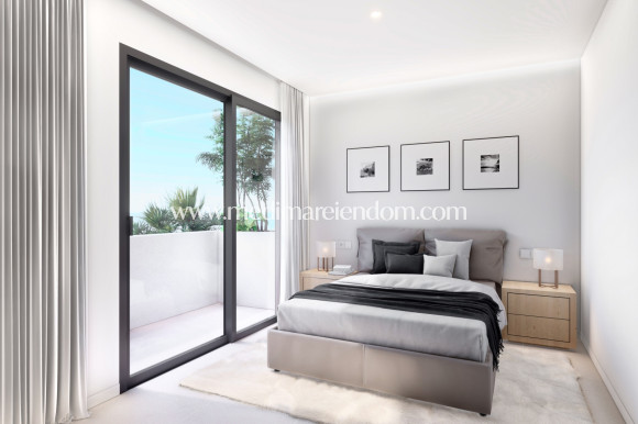 Nouvelle Construction - Bungalow de plain-pied - San Pedro del Pinatar - San Pedro Del Pinatar