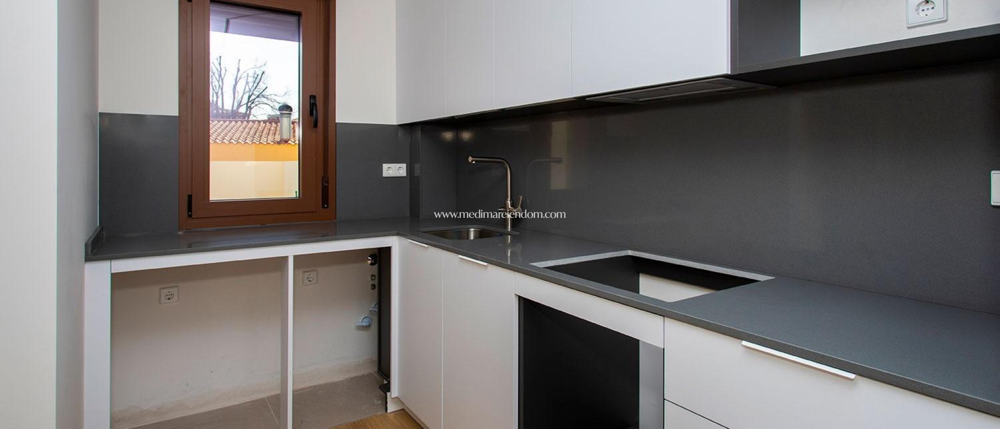 Nouvelle Construction - Bungalow - Hondón de las Nieves - Canalosa