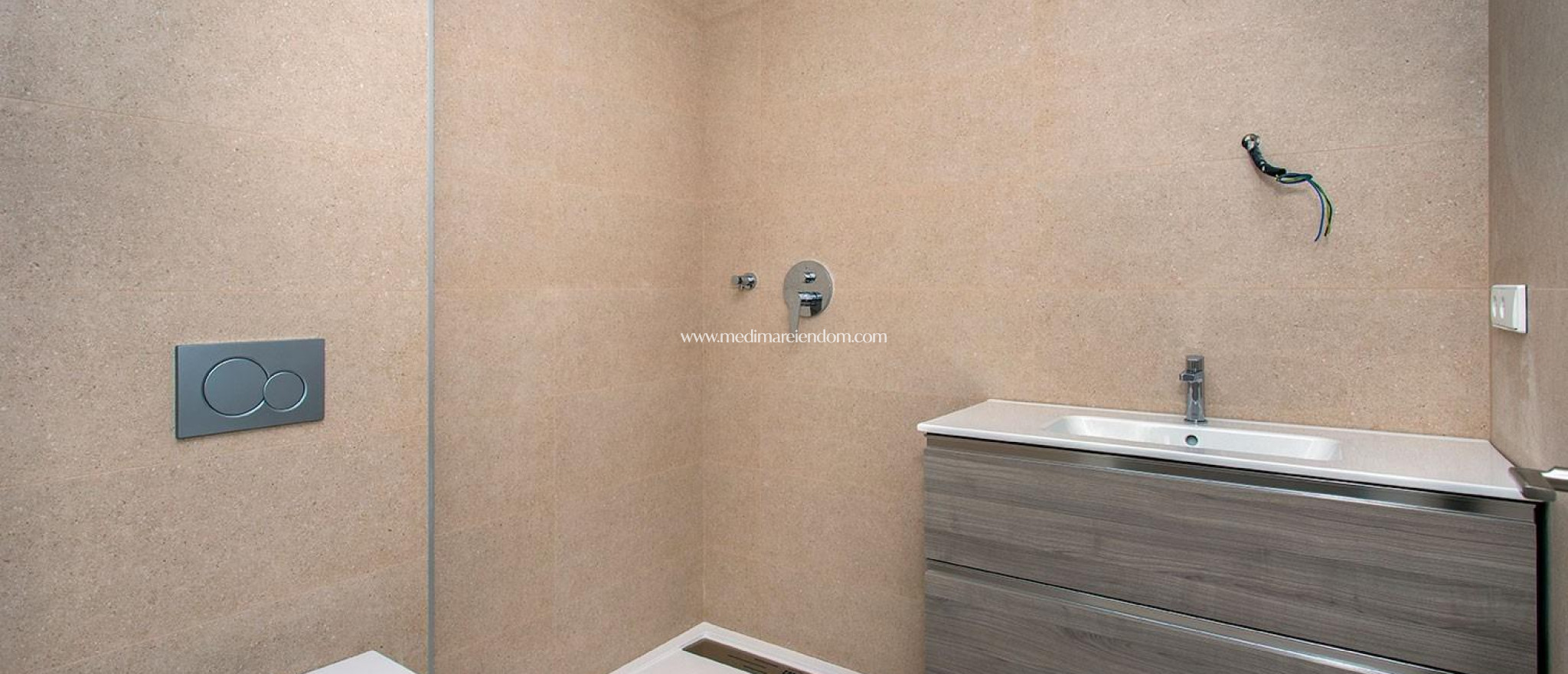 Nouvelle Construction - Bungalow - Hondón de las Nieves - Canalosa