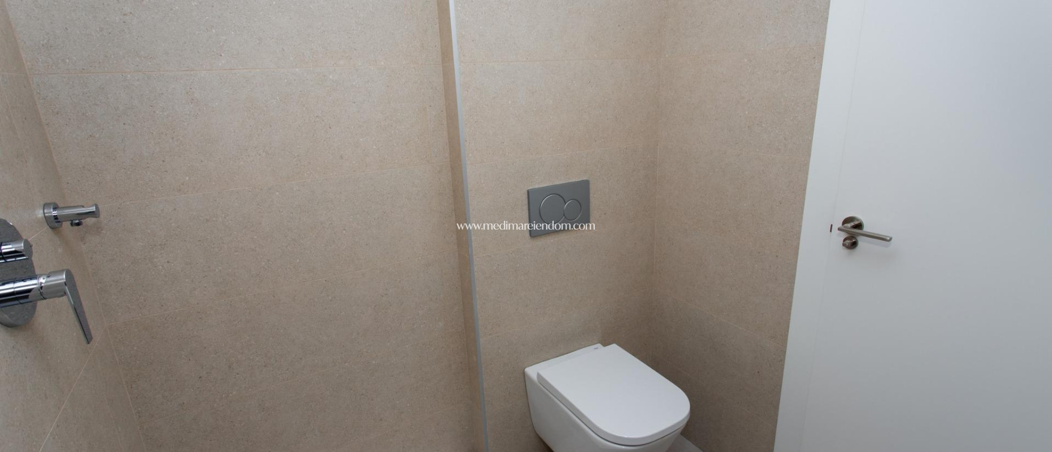 Nouvelle Construction - Bungalow - Hondón de las Nieves - El Salero