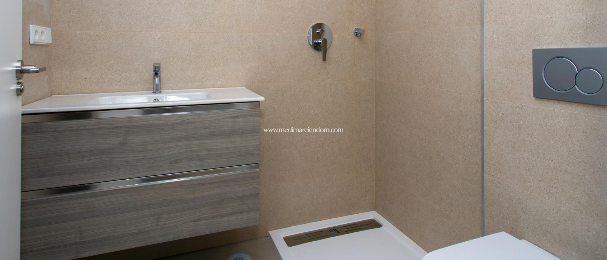 Nouvelle Construction - Bungalow - Hondón de las Nieves - El Salero