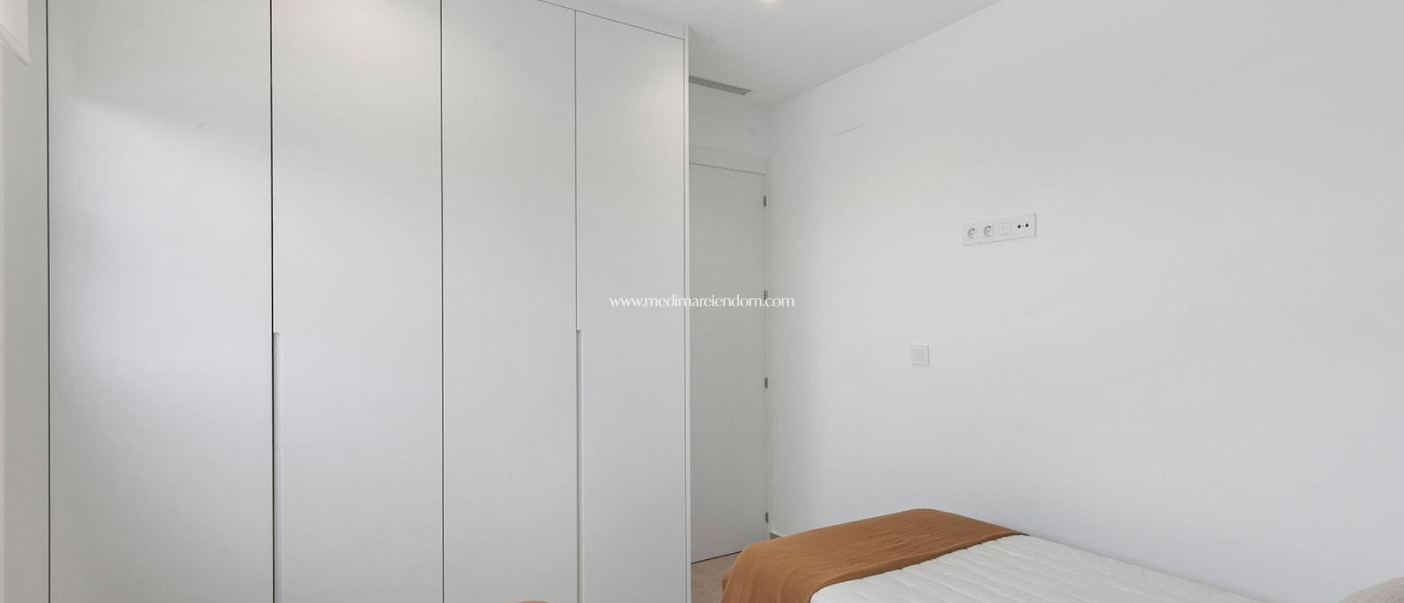 Nouvelle Construction - Bungalow - Los Alcazares - La Serena Golf