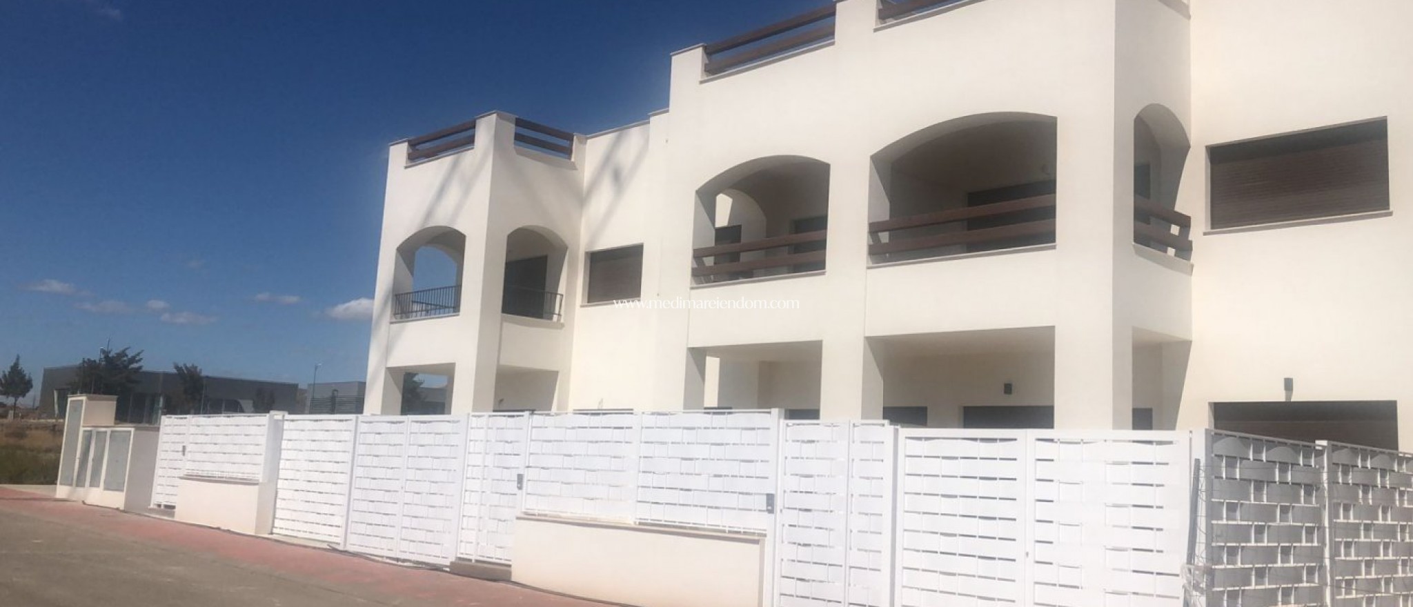 Nouvelle Construction - Bungalow - Murcia - Lorca