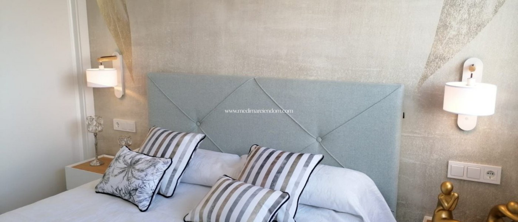 Nouvelle Construction - Bungalow - Murcia - Lorca