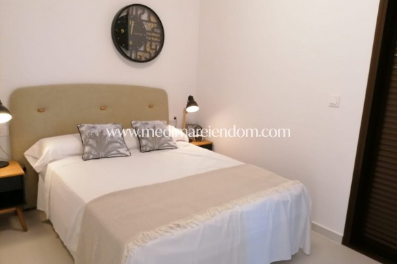 Nouvelle Construction - Bungalow - Murcia - Lorca