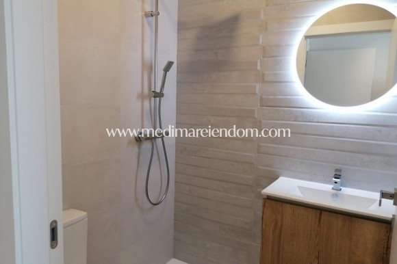 Nouvelle Construction - Bungalow - Murcia - Lorca