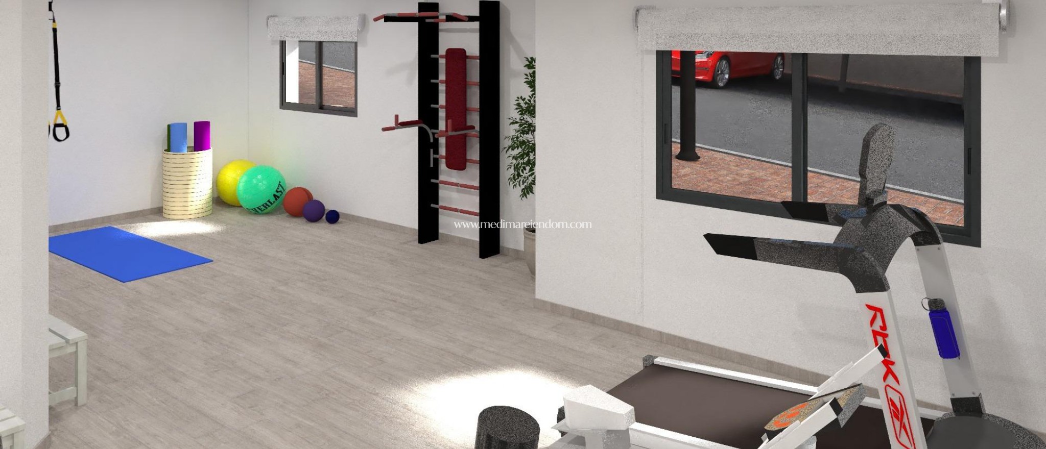 Nouvelle Construction - Bungalow - Orihuela Costa - Los Altos