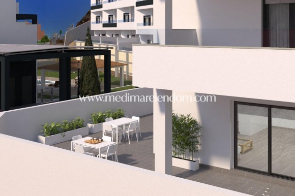 Nouvelle Construction - Bungalow - Orihuela Costa - Los Altos