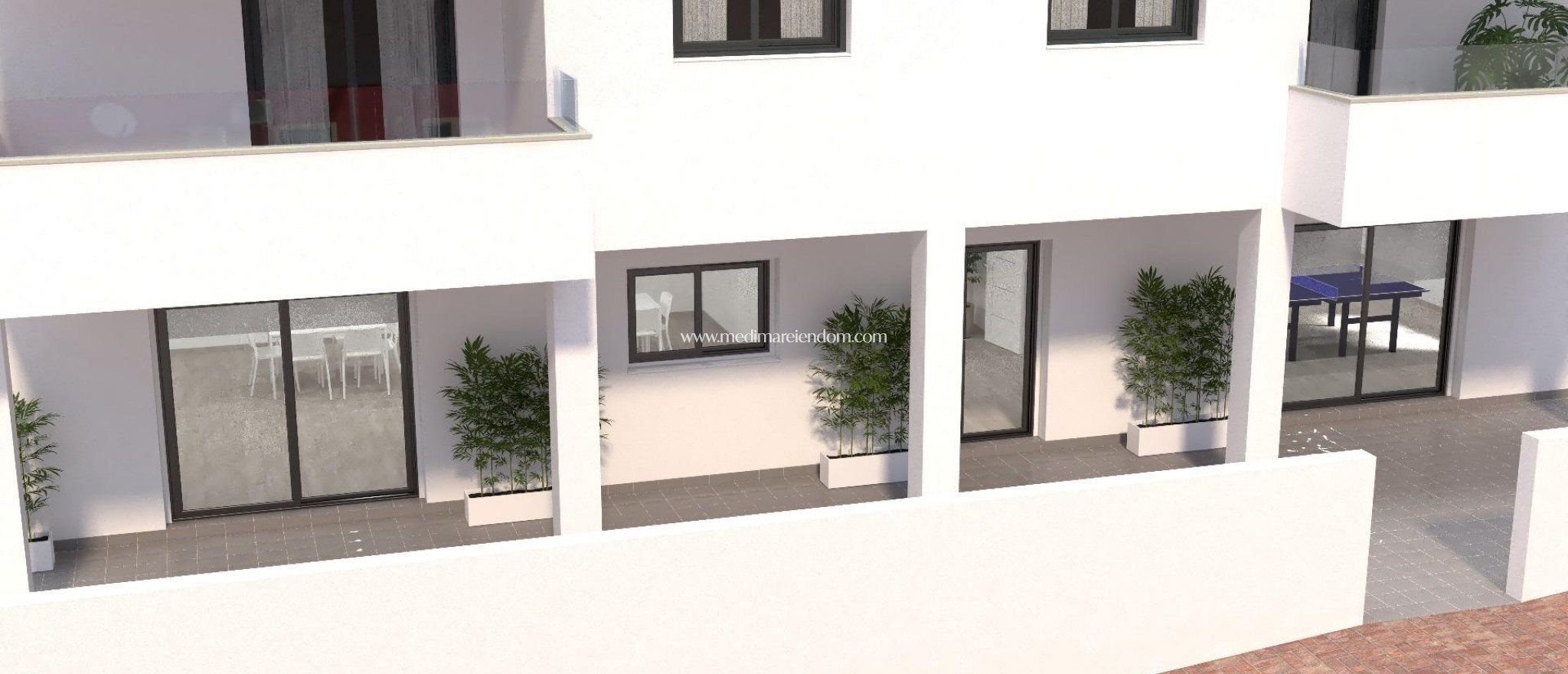 Nouvelle Construction - Bungalow - Orihuela Costa - Los Altos