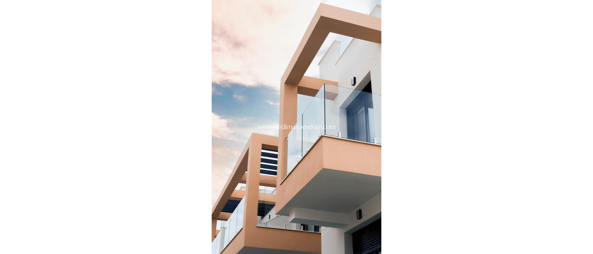 Nouvelle Construction - Bungalow - Orihuela Costa - Pau 26