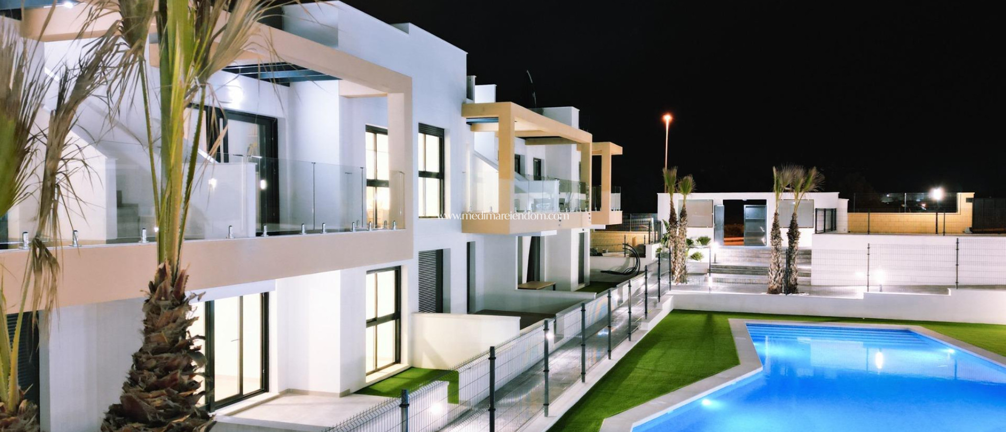 Nouvelle Construction - Bungalow - Orihuela Costa - Pau 26