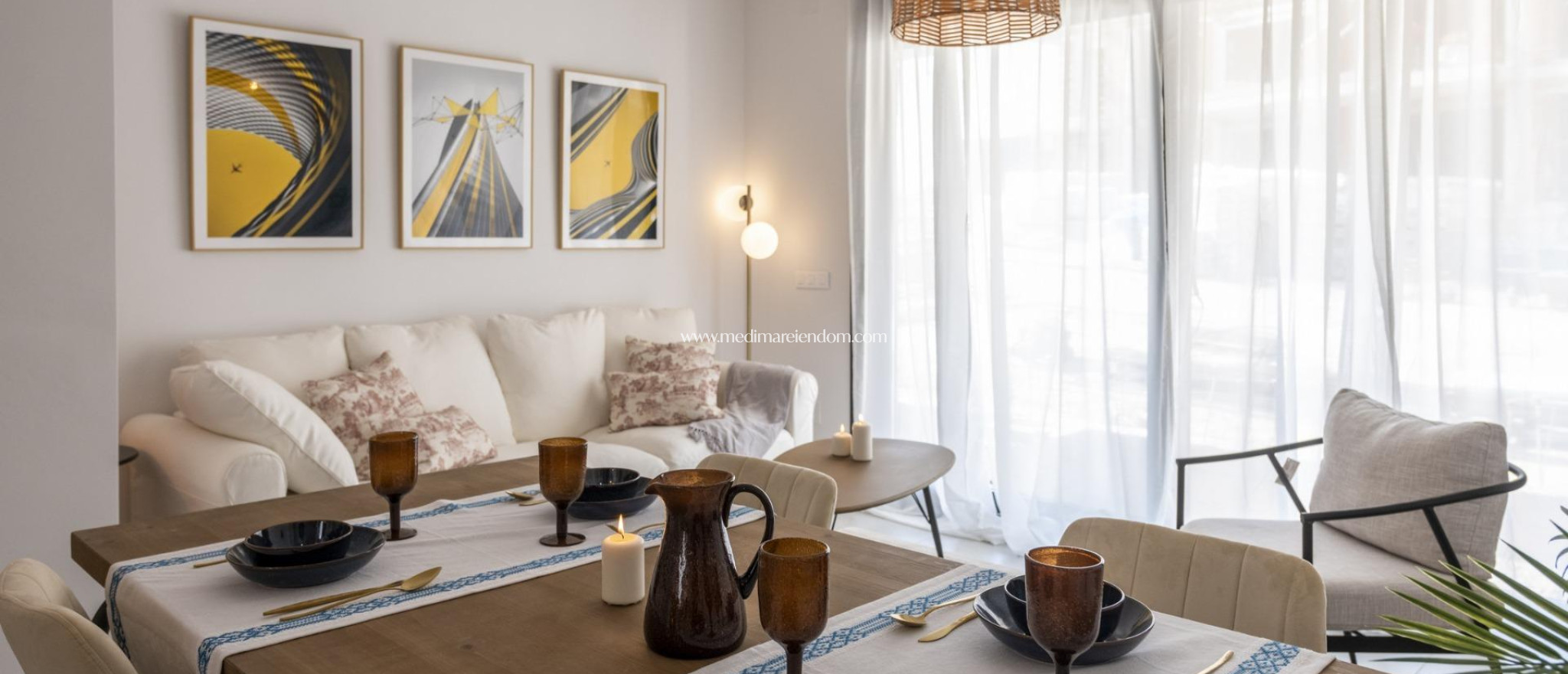 Nouvelle Construction - Bungalow - Orihuela Costa - Pau 26