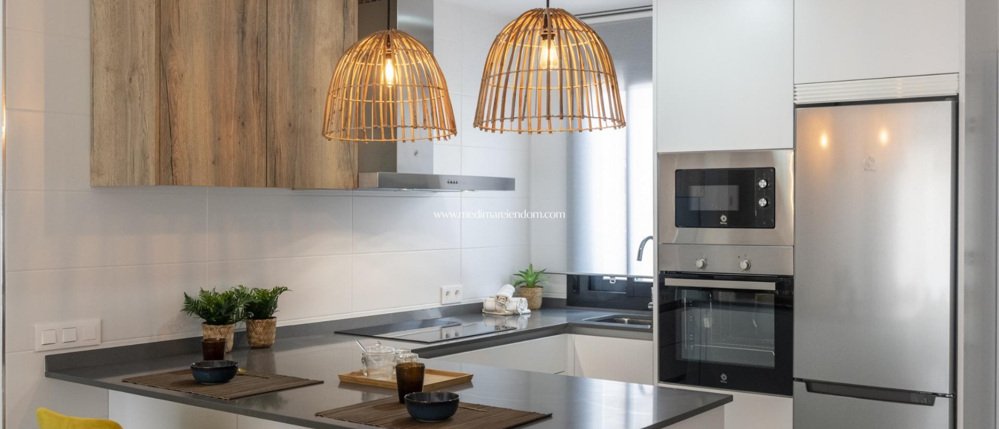 Nouvelle Construction - Bungalow - Orihuela Costa - Pau 26