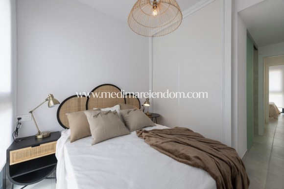 Nouvelle Construction - Bungalow - Orihuela Costa - Pau 26