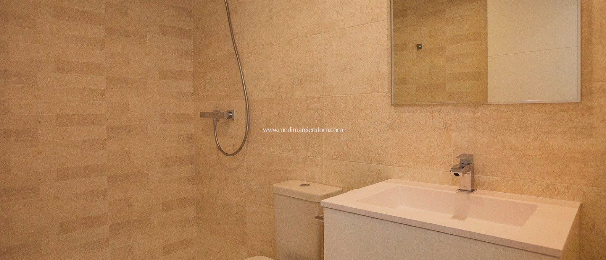 Nouvelle Construction - Bungalow - Orihuela - Vistabella