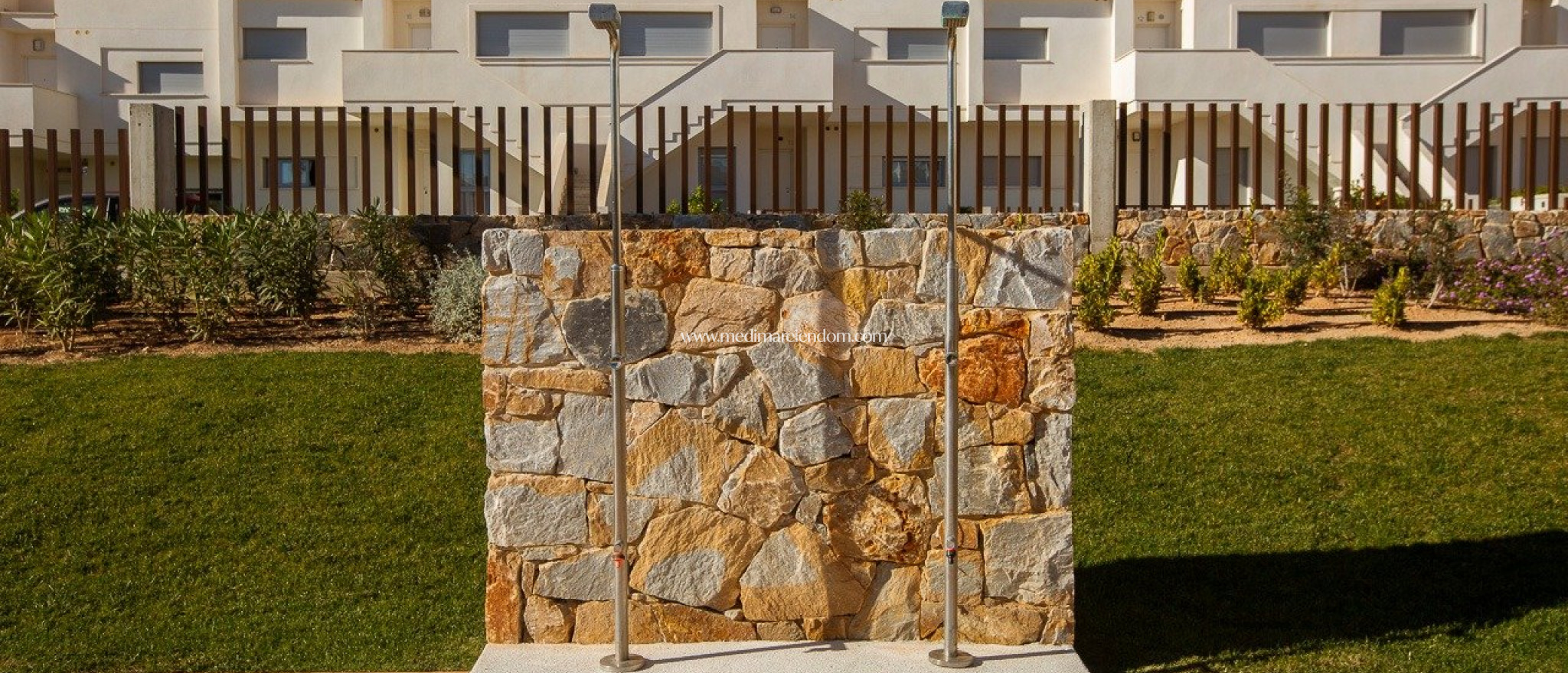 Nouvelle Construction - Bungalow - Orihuela - Vistabella