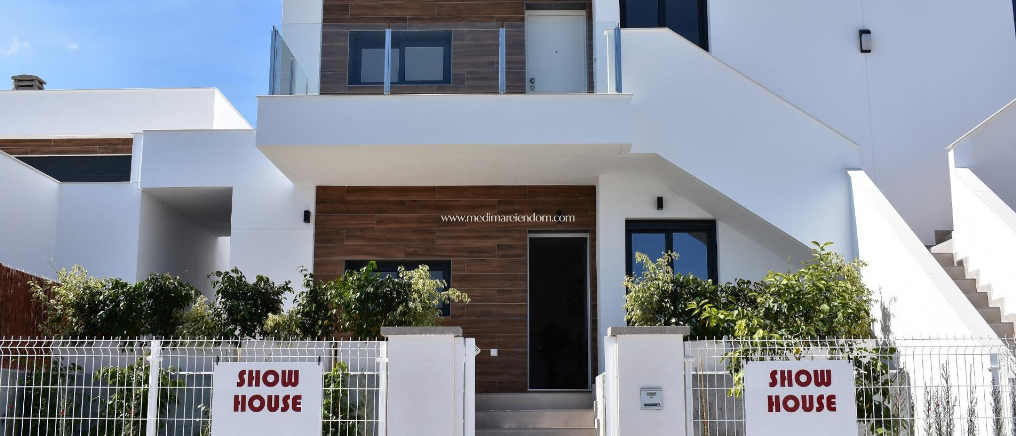 Nouvelle Construction - Bungalow - Orihuela - Vistabella
