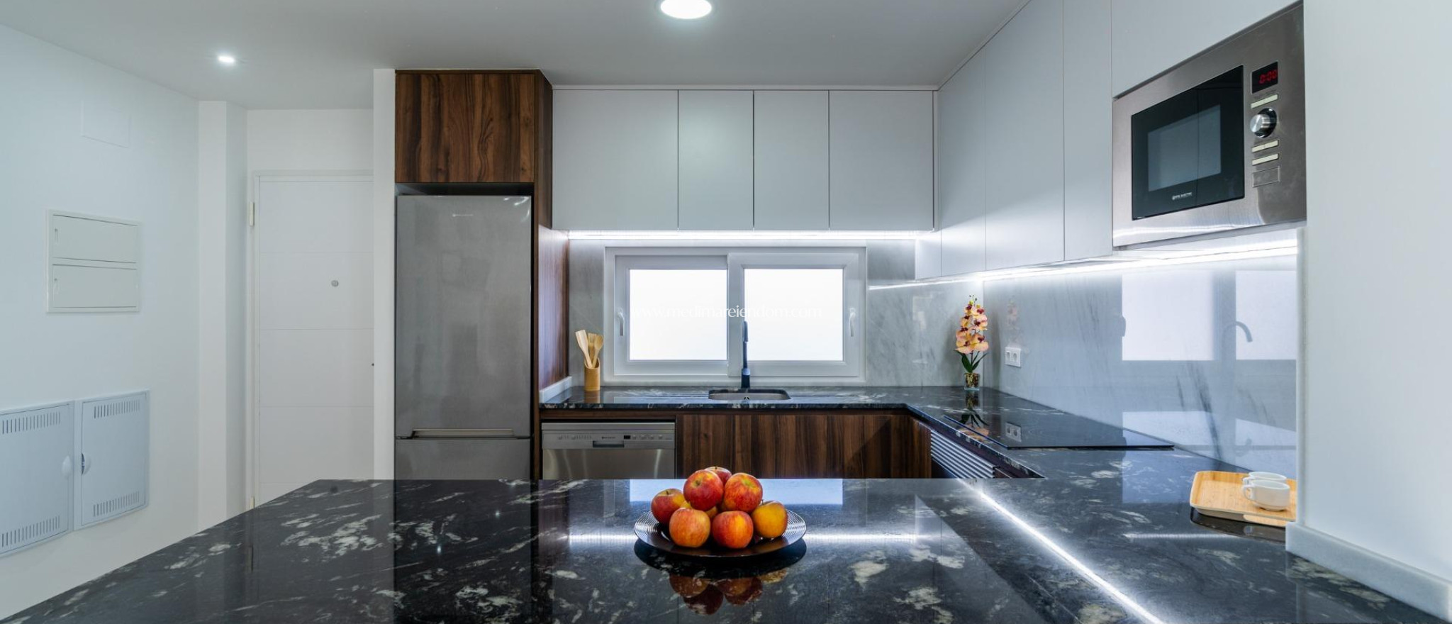 Nouvelle Construction - Bungalow - Orihuela - Vistabella